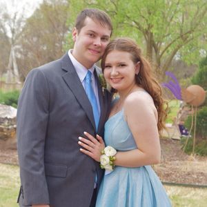 Meet your Posher, Savannah